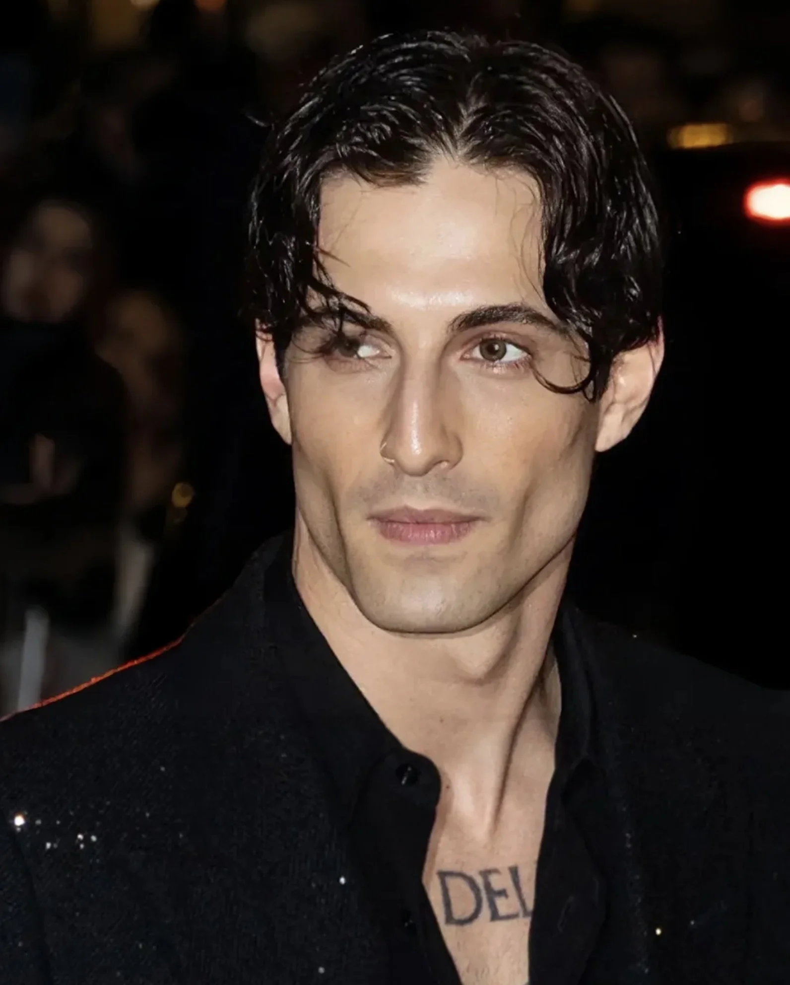 Damiano David x Tom Ford 