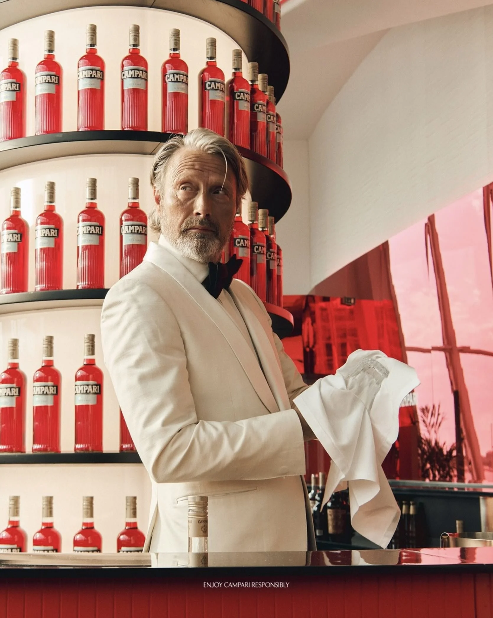 Mads Mikkelsen 