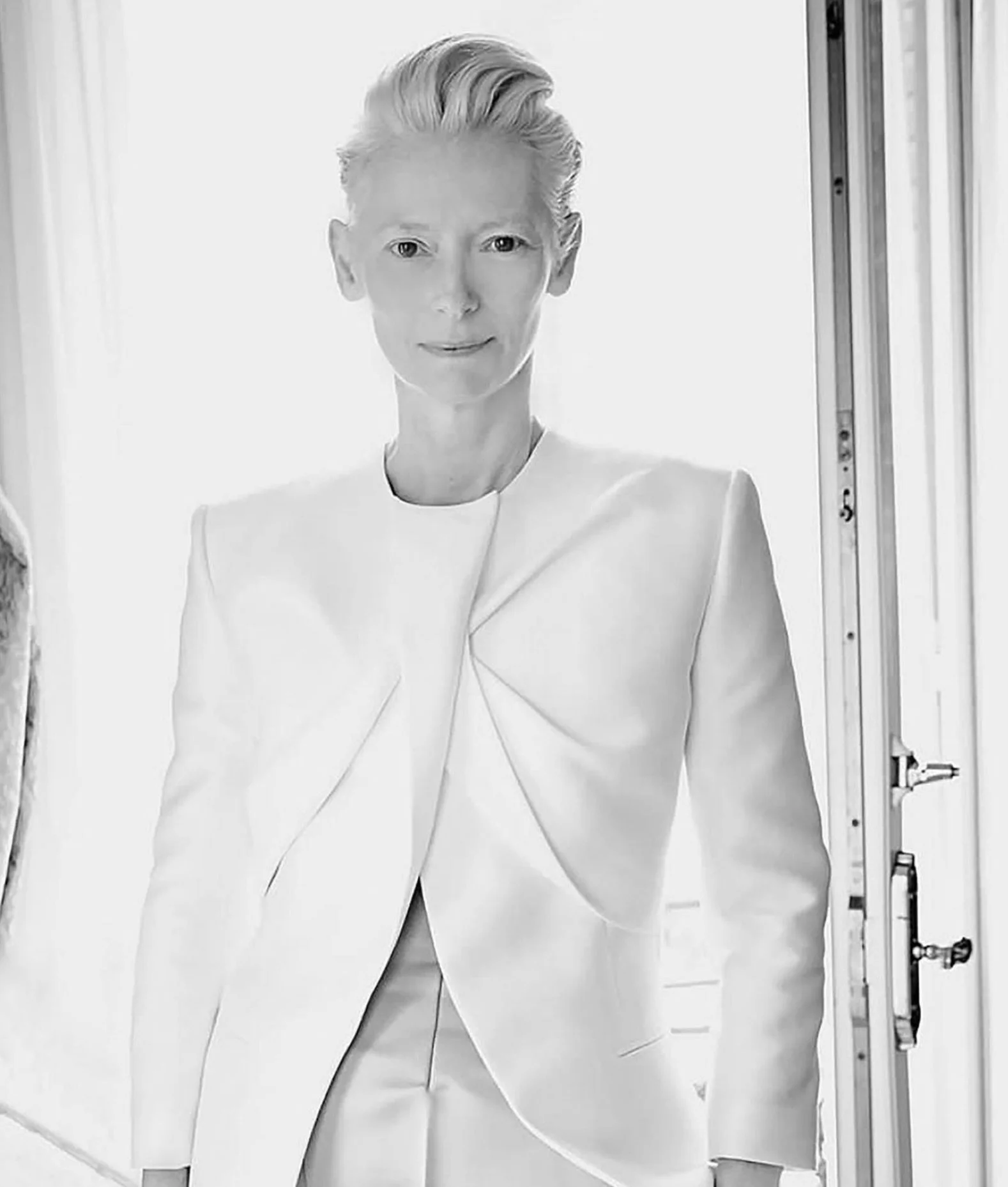 Tilda Swinton
