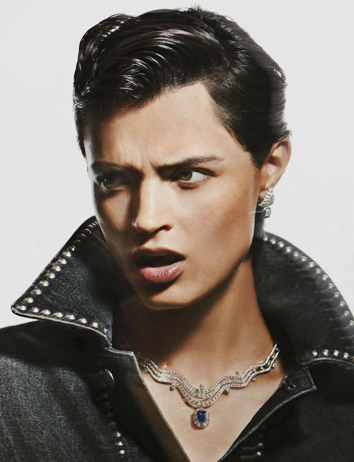 Elle France - Gilad Sasporta