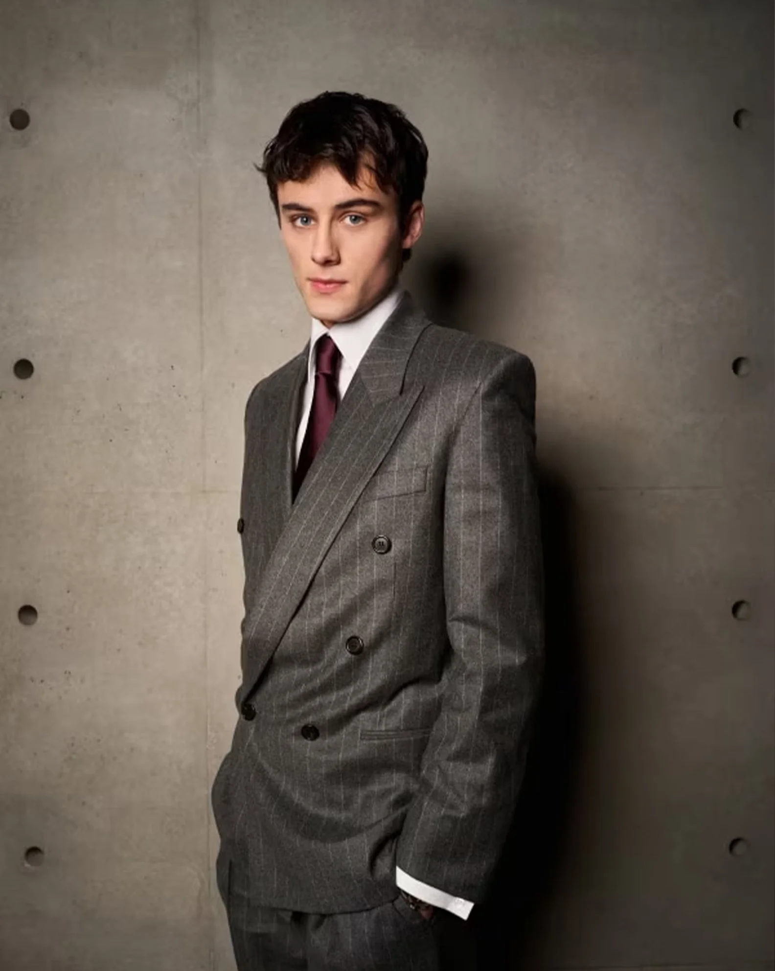 Franklyn Miller x Saint Laurent