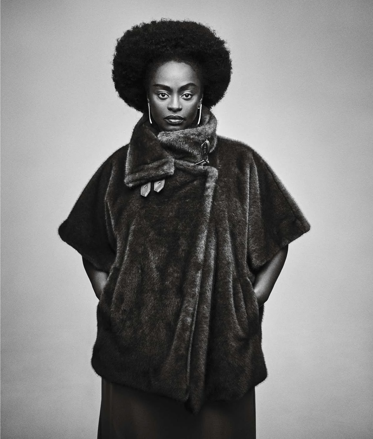 Aïssa Maïga