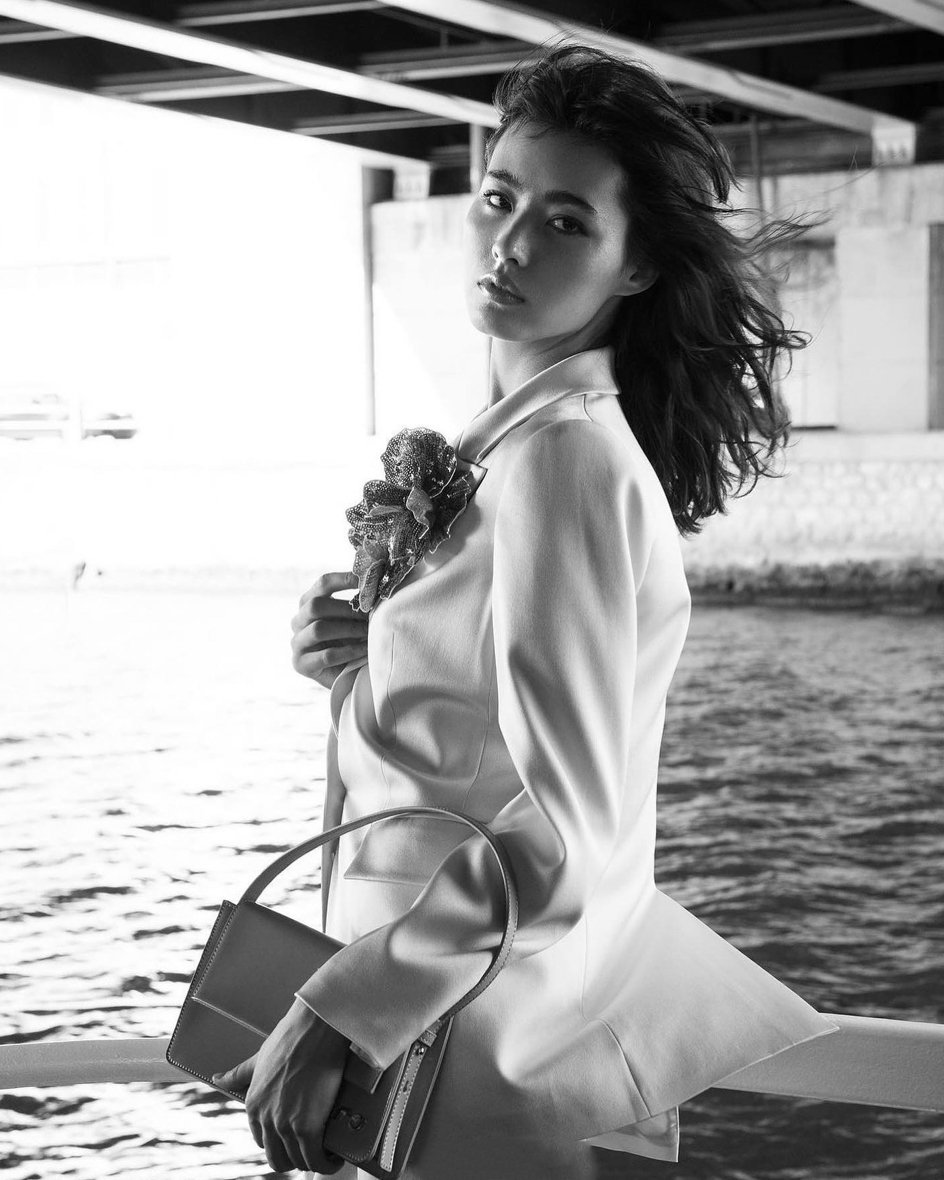 Ungaro Spring/Summer 2024 