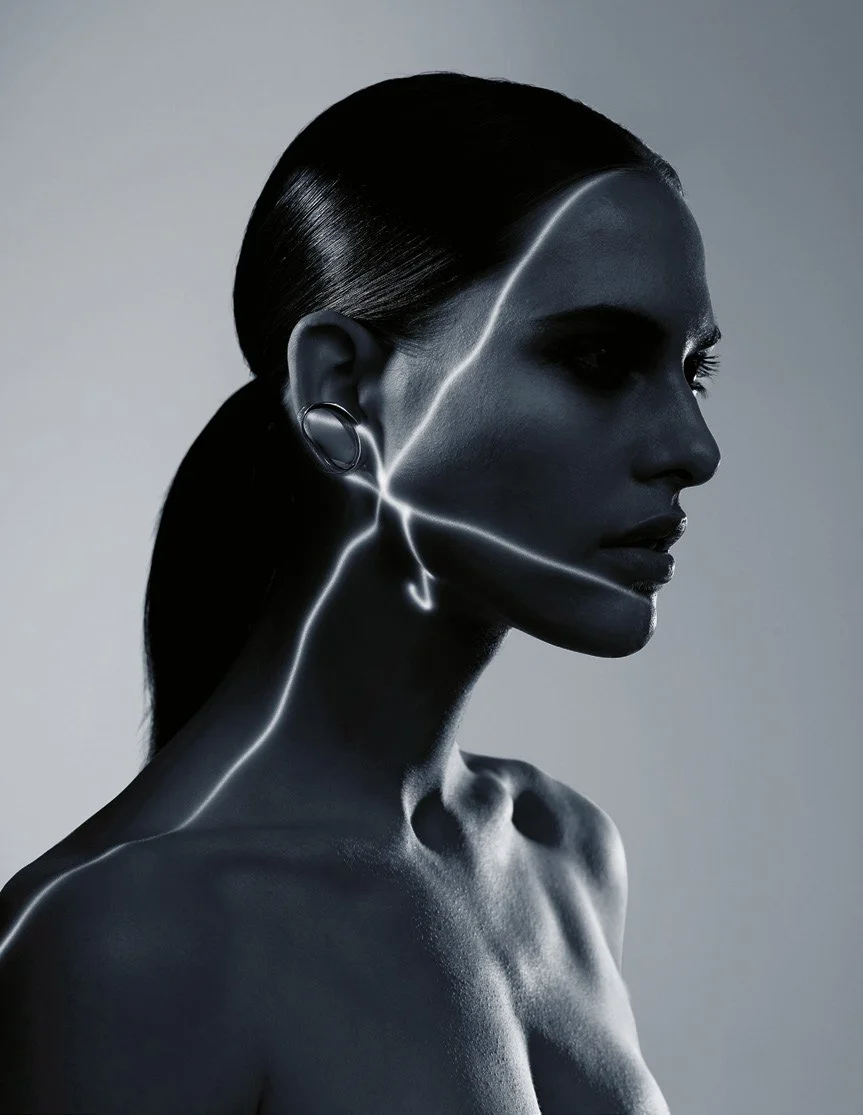 Madame Figaro - Jonas Bresnan 