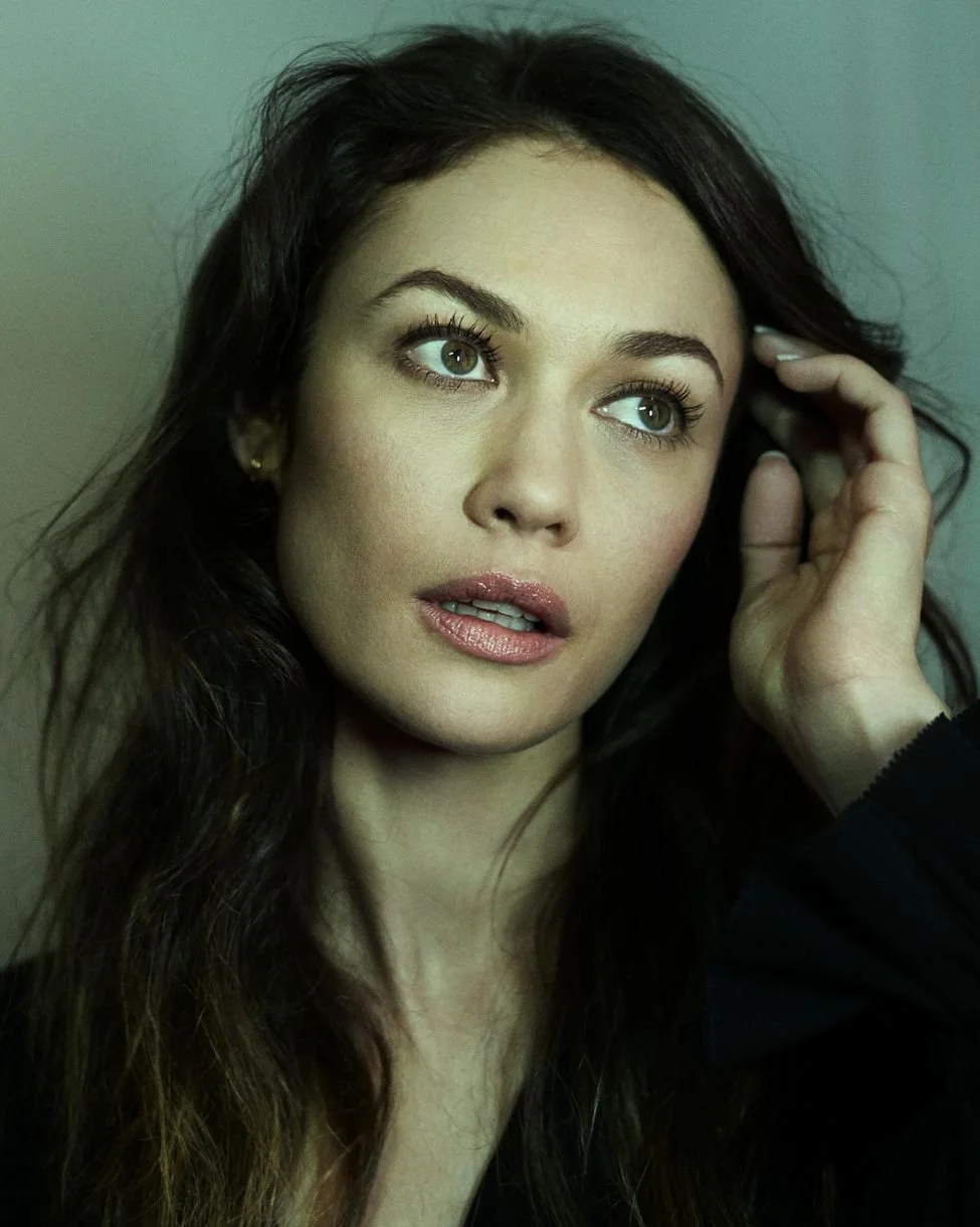 Olga Kurylenko