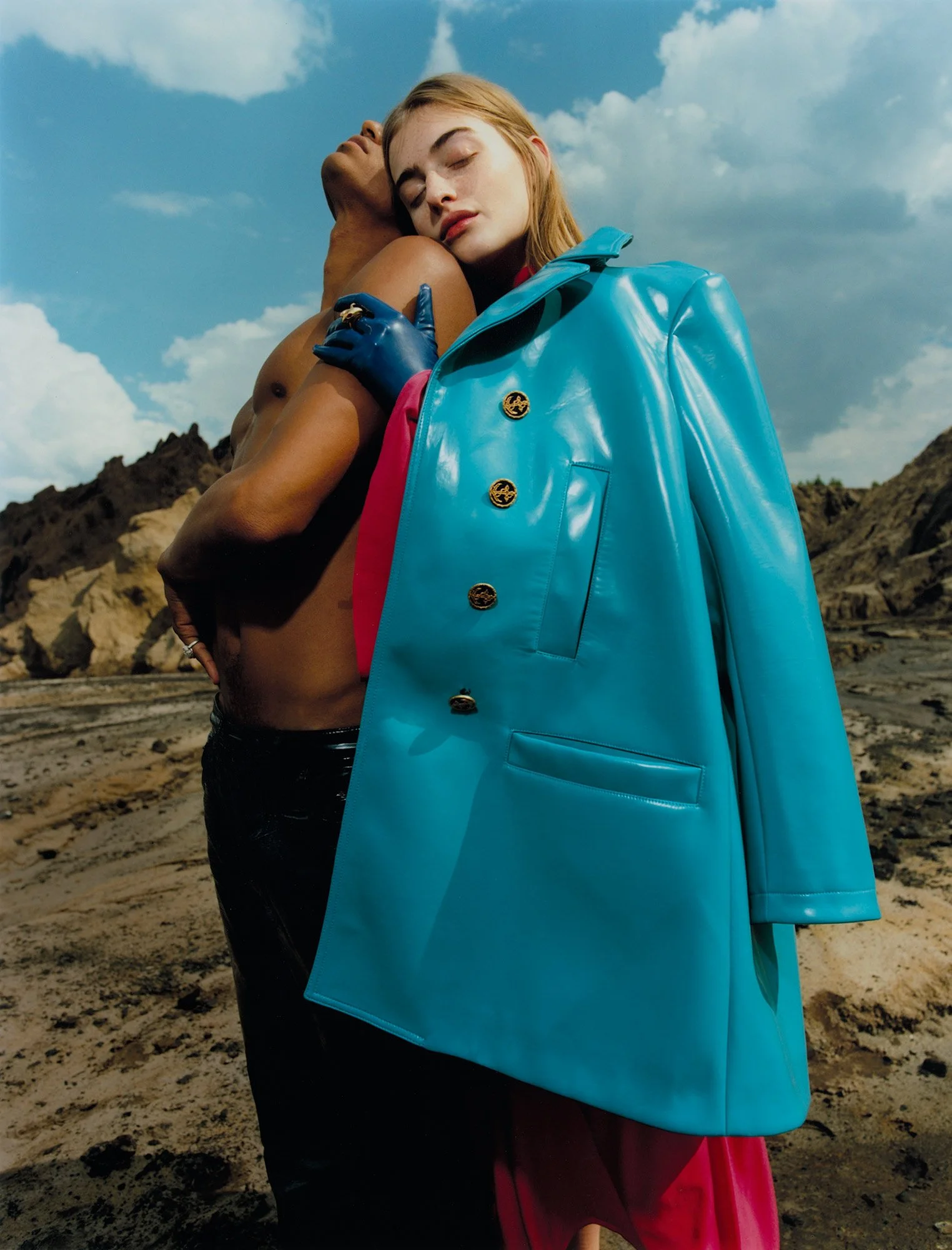 Numéro France - Dan Beleiu 