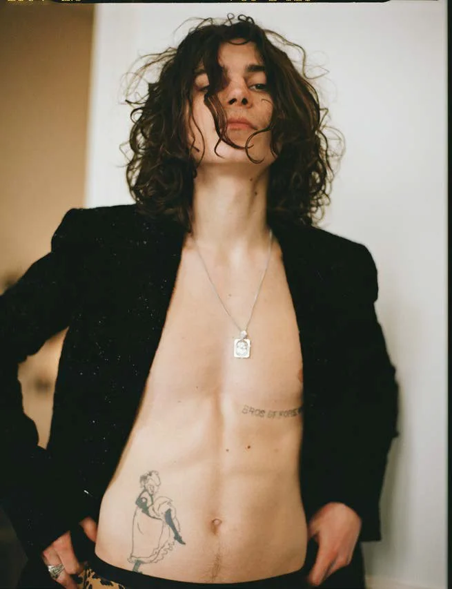 Foxes - Edouard Plongeon 