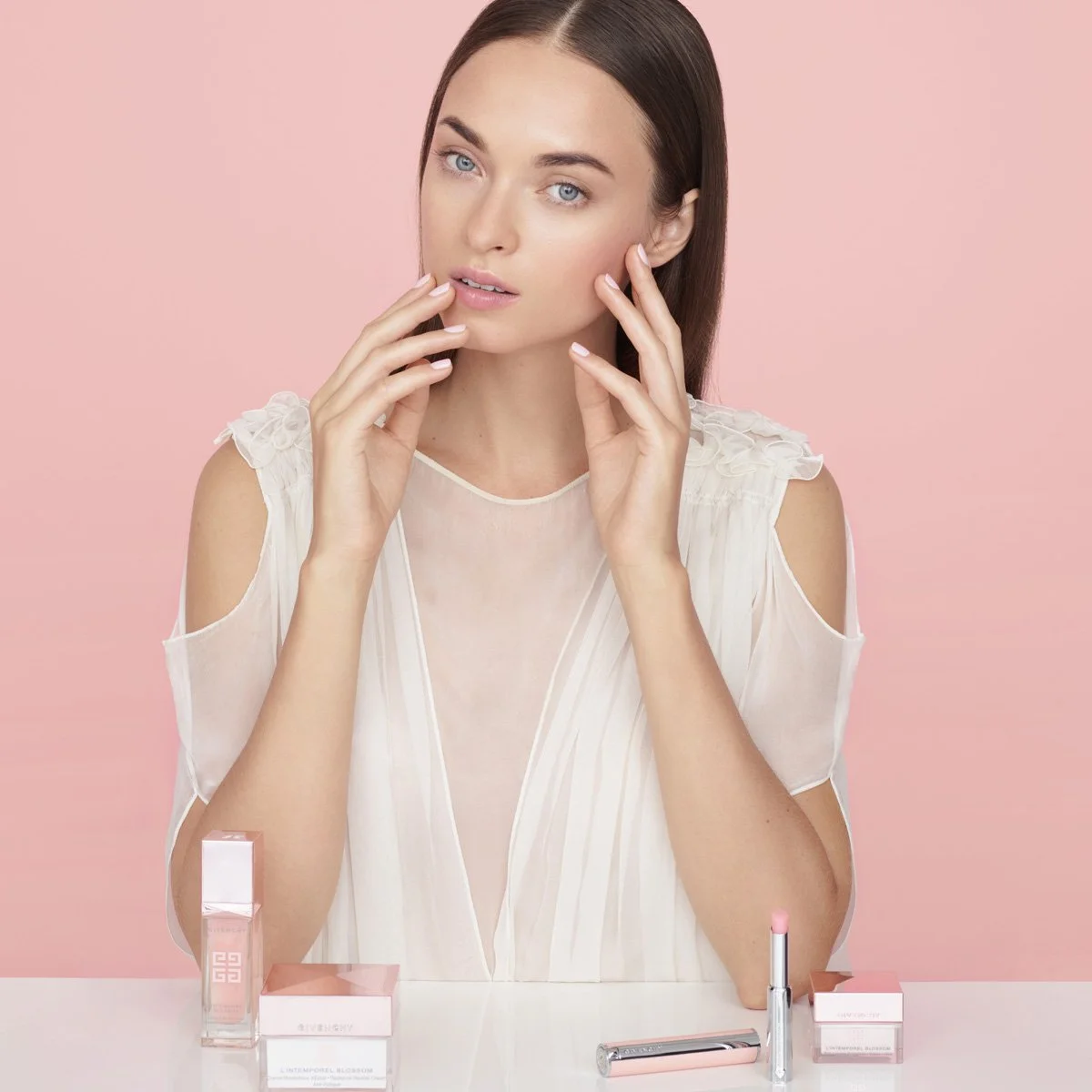 Givenchy beauty - Antoine & Charlie