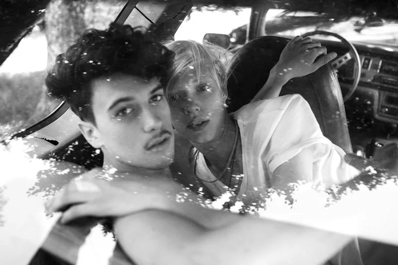 Teddy Smith - Christophe Kutner