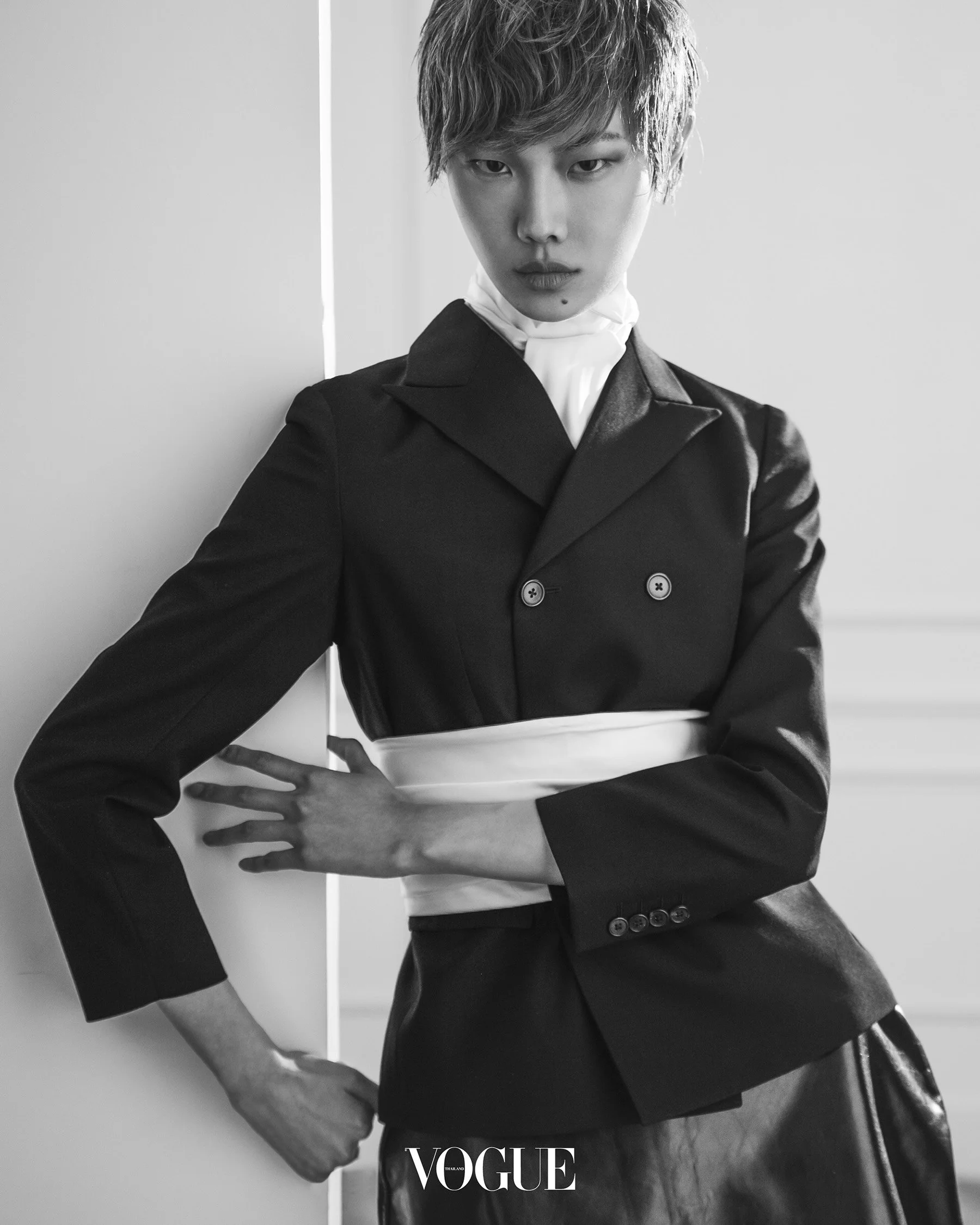 Vogue Thailand - David Bellemere