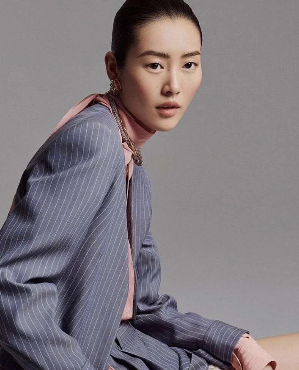 Madame Figaro China - Yu Cong 