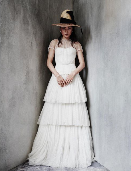 Madame Figaro - Ramus Mogensen - Stylist: Agnes Poulle