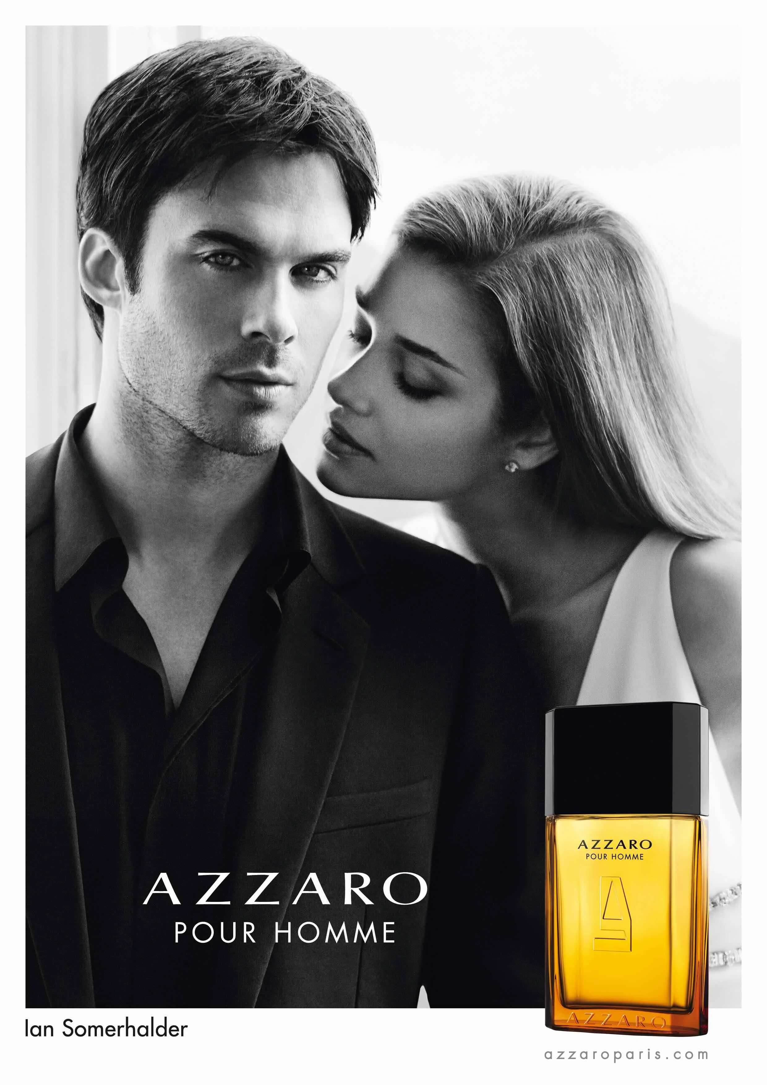 Azzaro pour Homme 