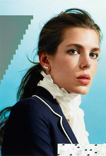 Charlotte Casiraghi 