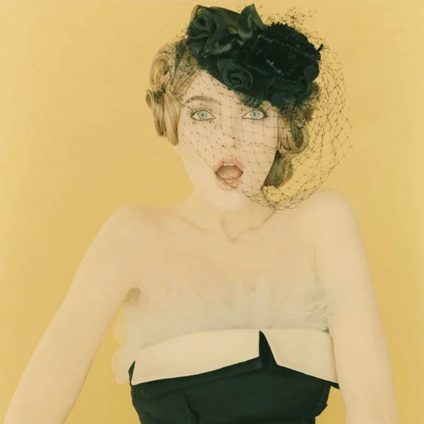 Catherine Louis - Hair Stylist: Martyn Foss Calder