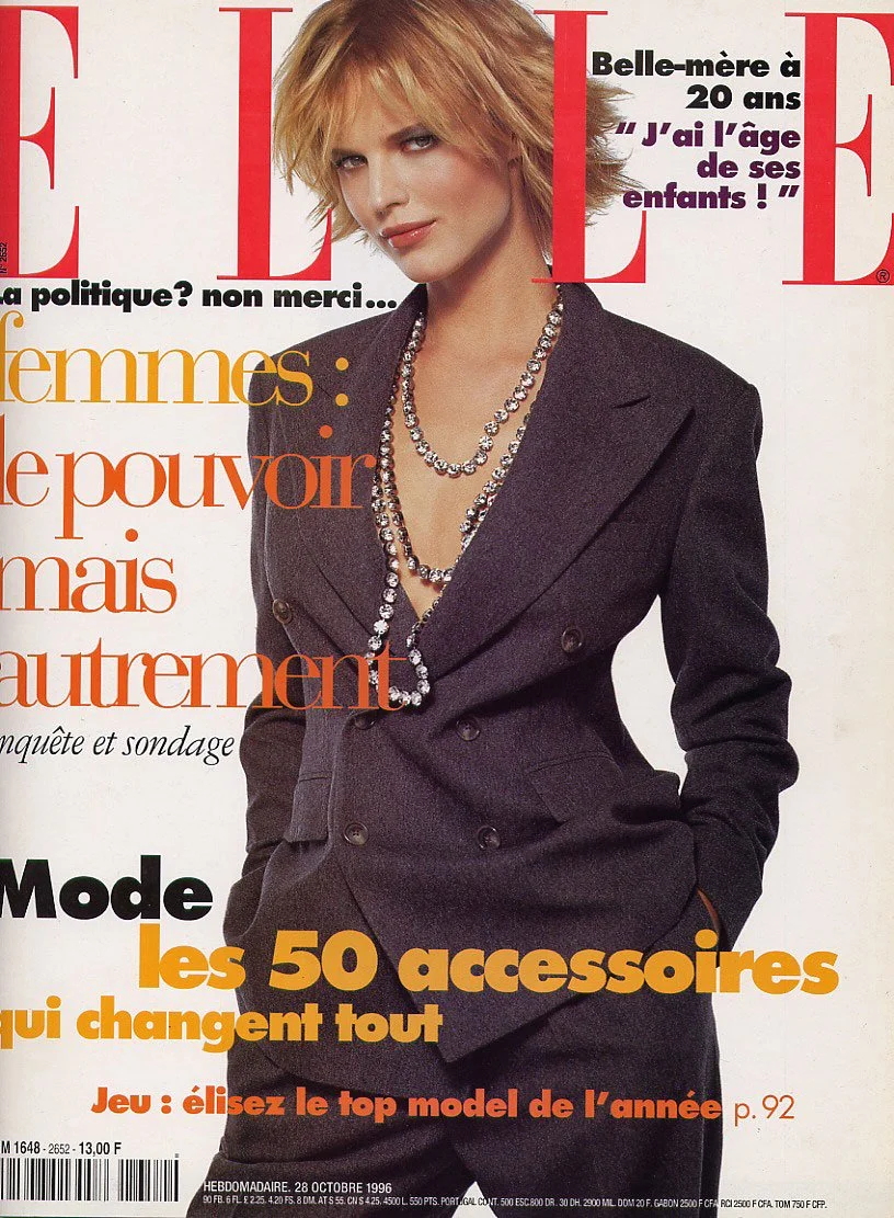 Elle