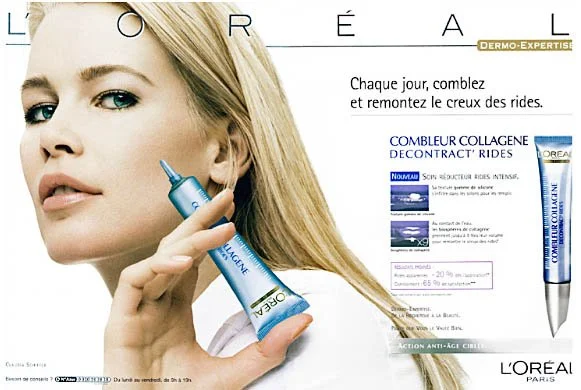 L'Oréal 