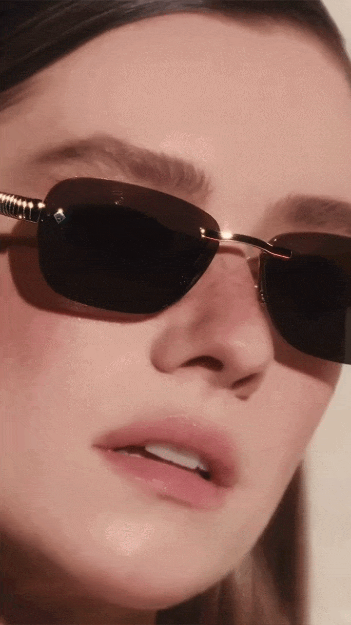 Zita d'Hauteville x Bulgari