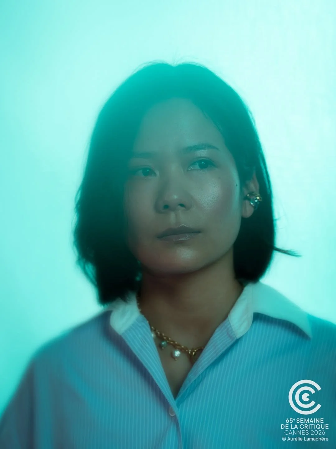 Phuong Mai Nguyen x Cannes Film Festival
