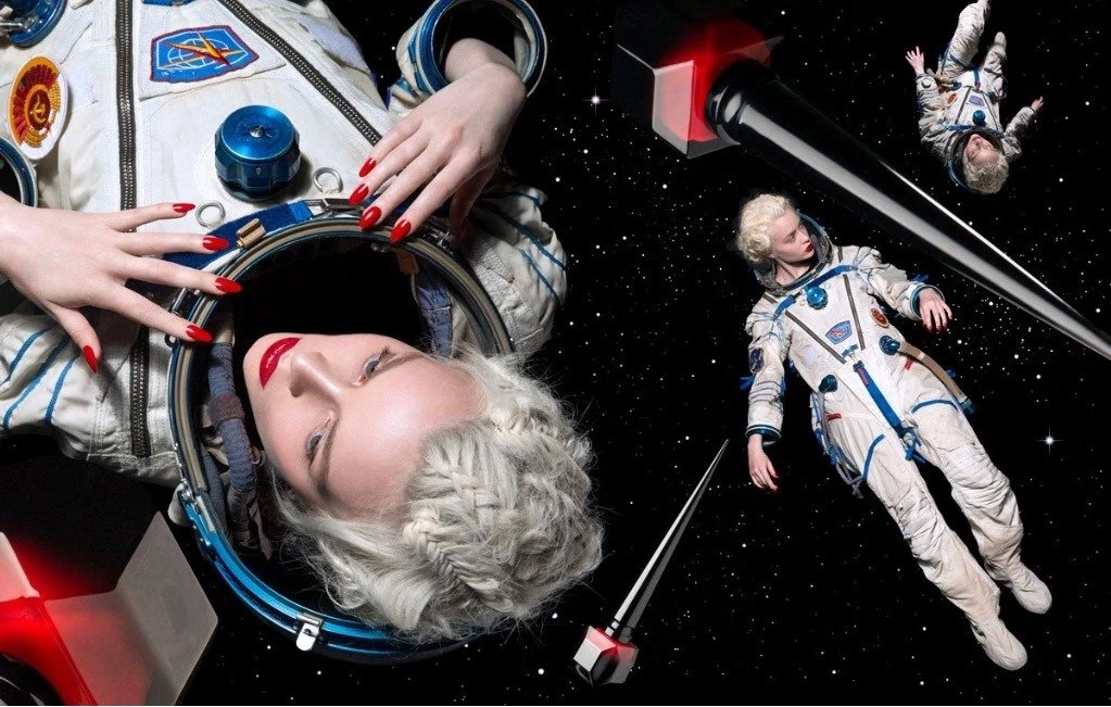 Louboutin - Olga Of Greece 