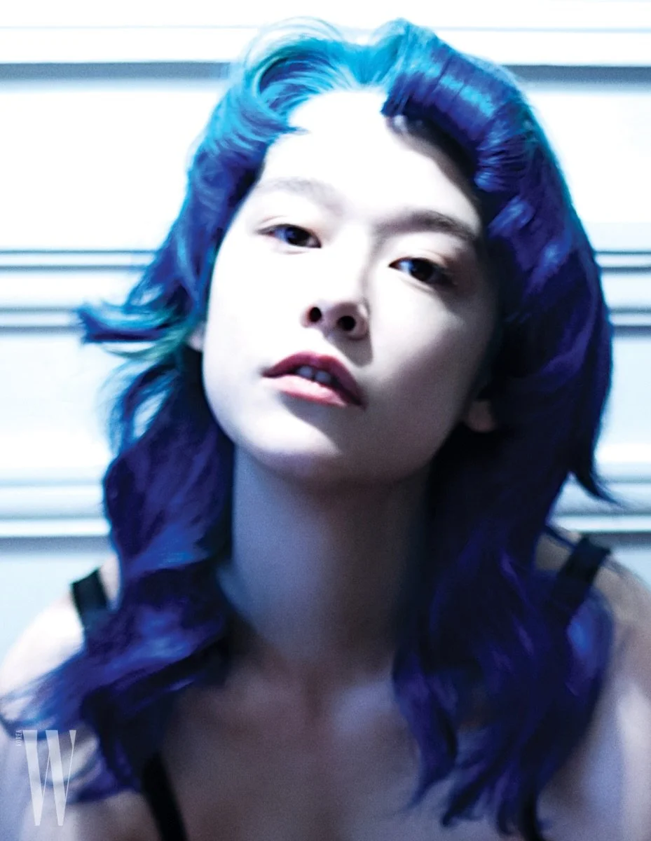 W Korea - You Young Kyu 