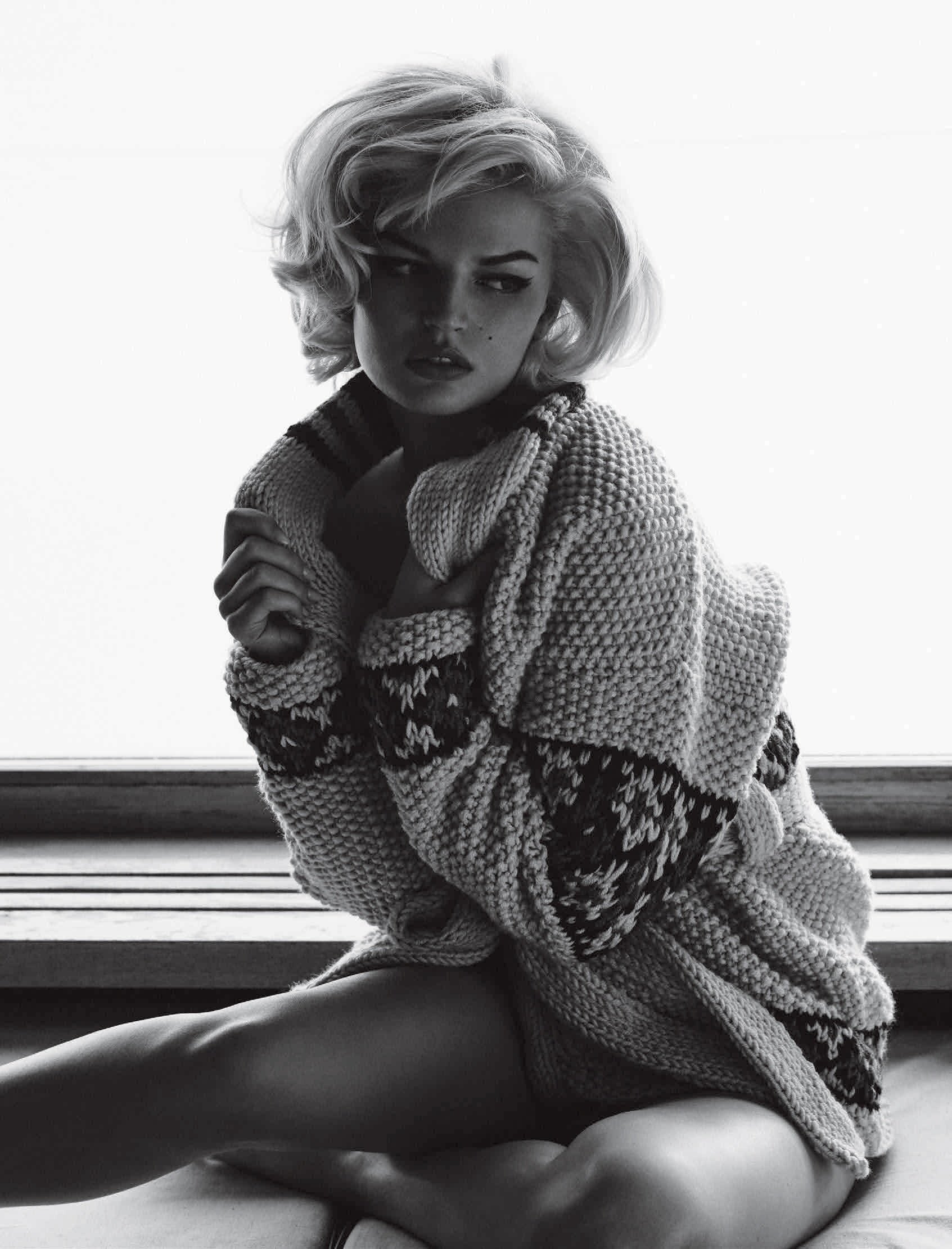 Madame Figaro - Gianluca Fontana
