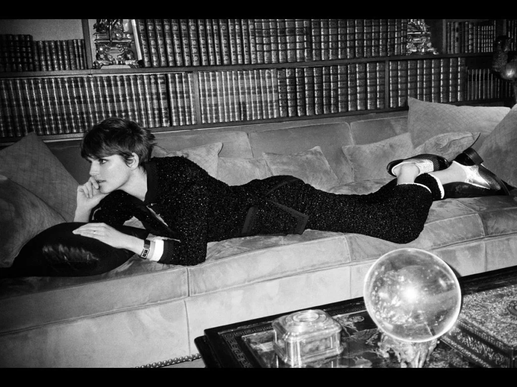 Chanel - Leila Smara