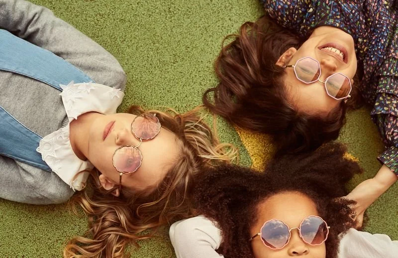 Chloe Kids - Jonas Unger 