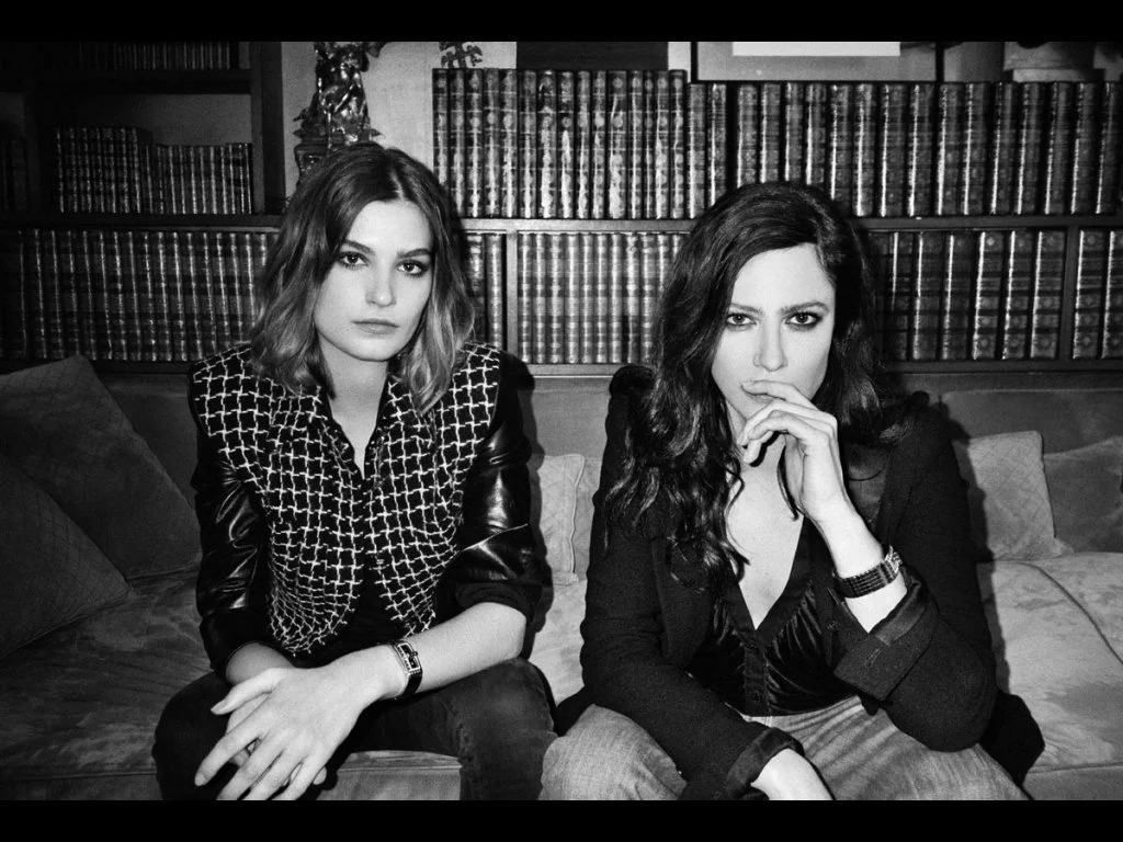 Chanel - Leila Smara 