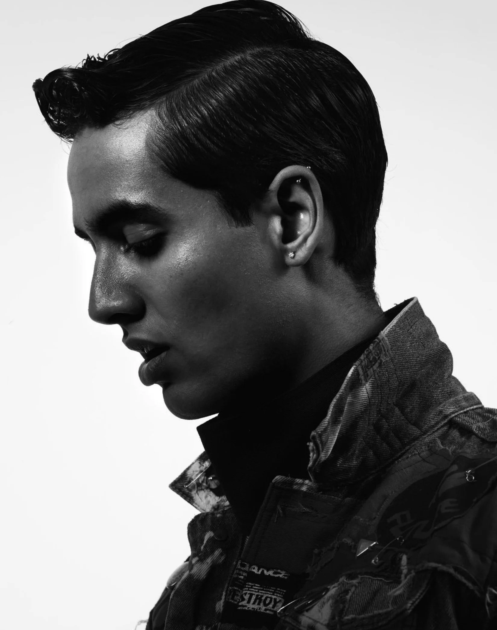 Sicky Magazine - Steve Ney 