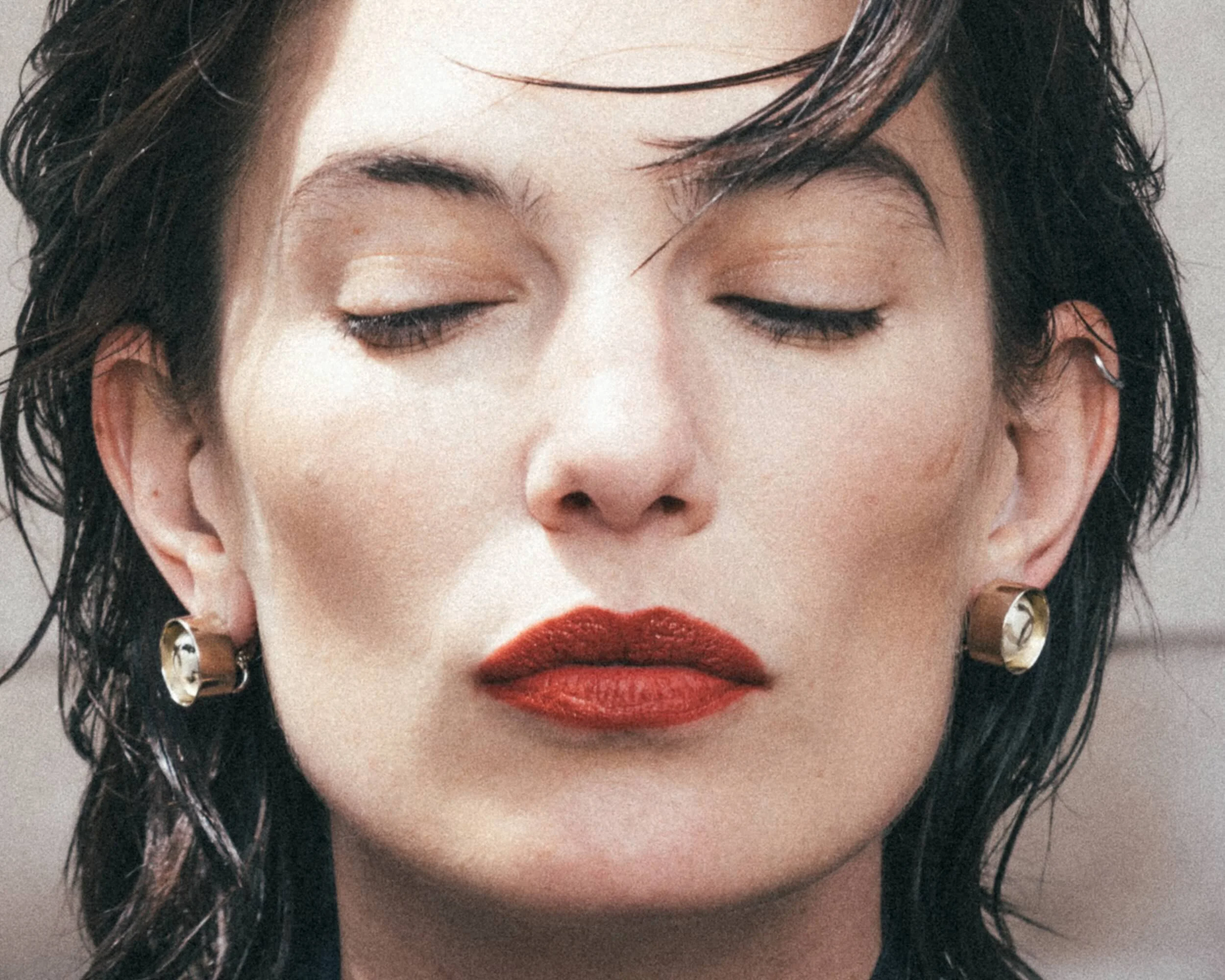 Odalïsque Magazine - Astra Marina