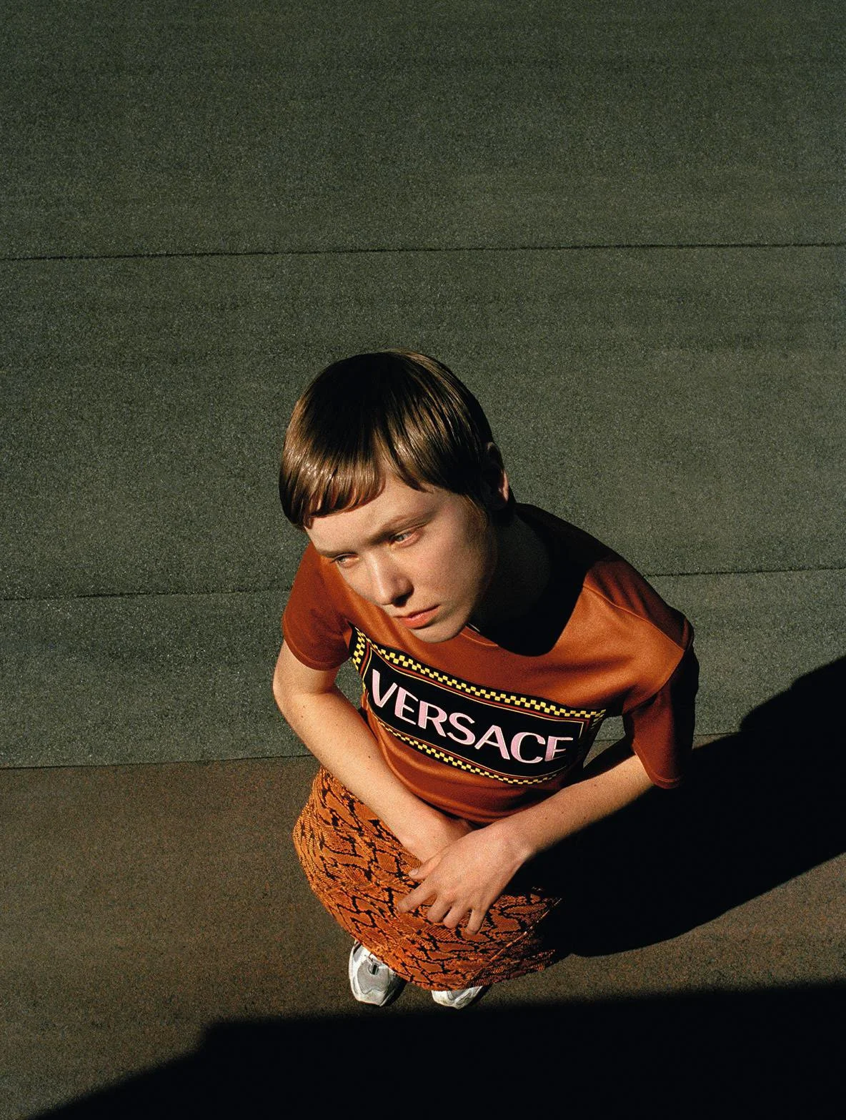 l'Express Dix - Alexis Armanet 