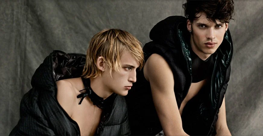 Duvetica - Alessandro Bencini 