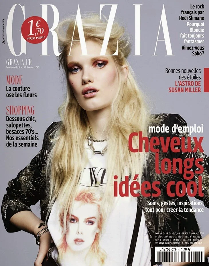 Grazia