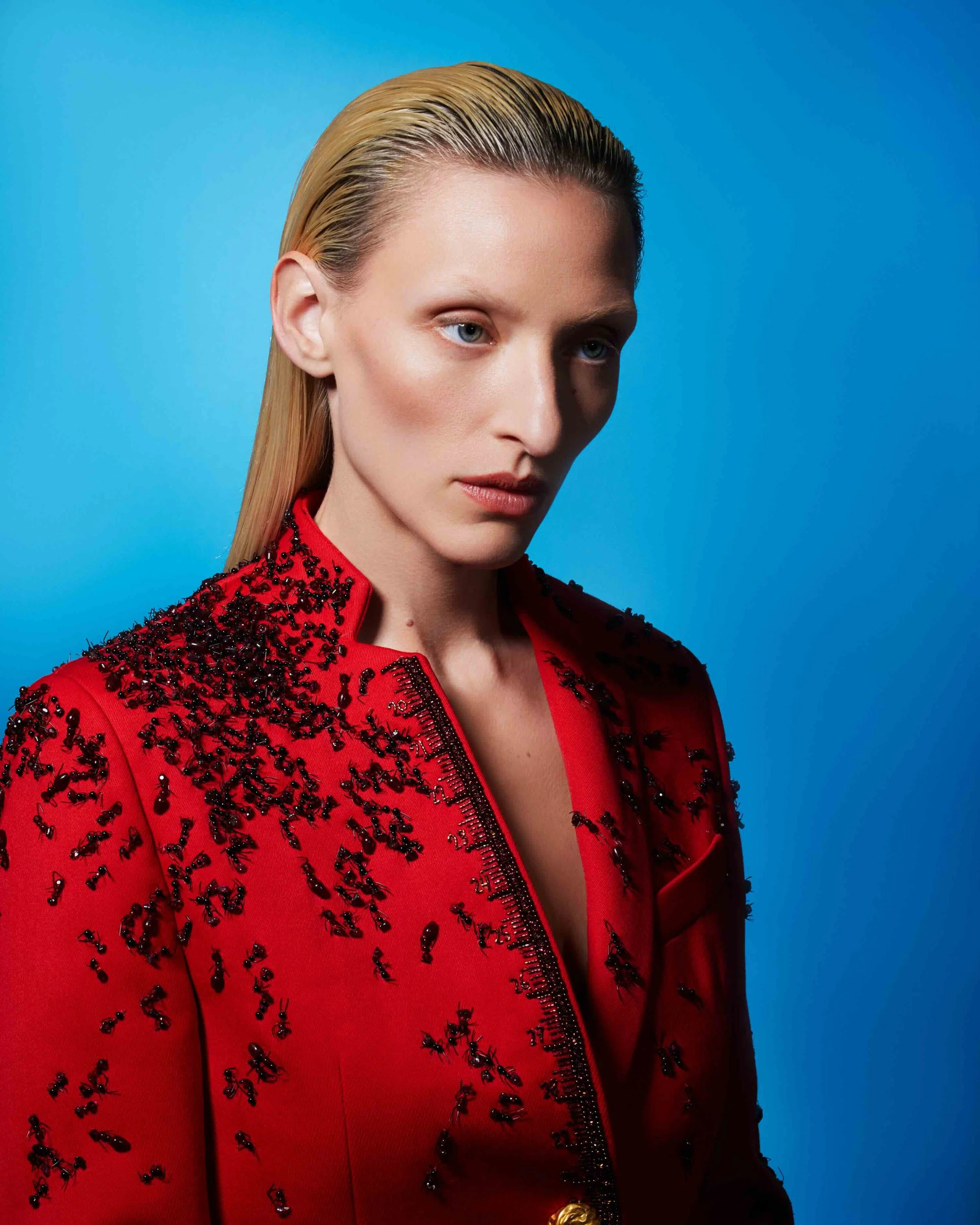 Schiaparelli - Maggie Maurer 