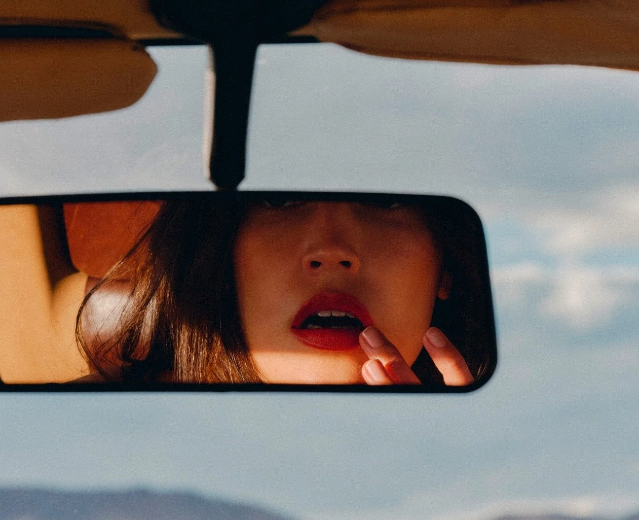 Grazia beauty - Aliocha Boy