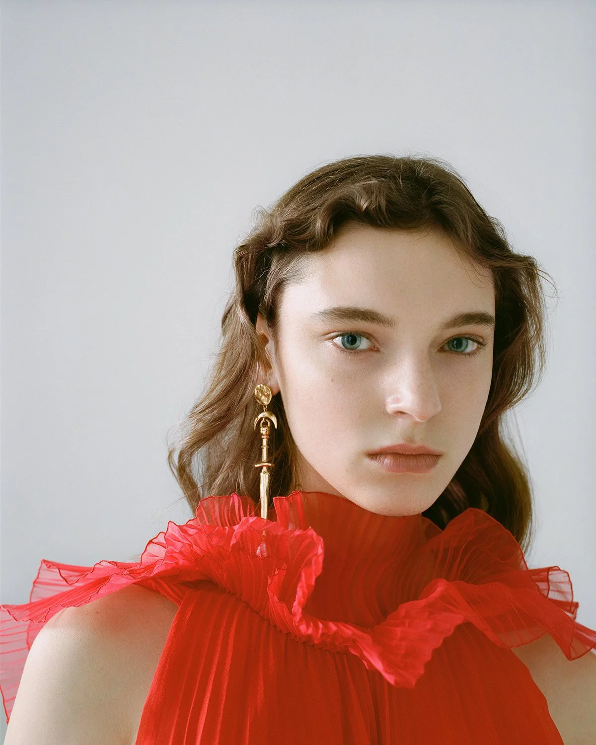 Sunday Times Givenchy - Rodrigo Carmuega