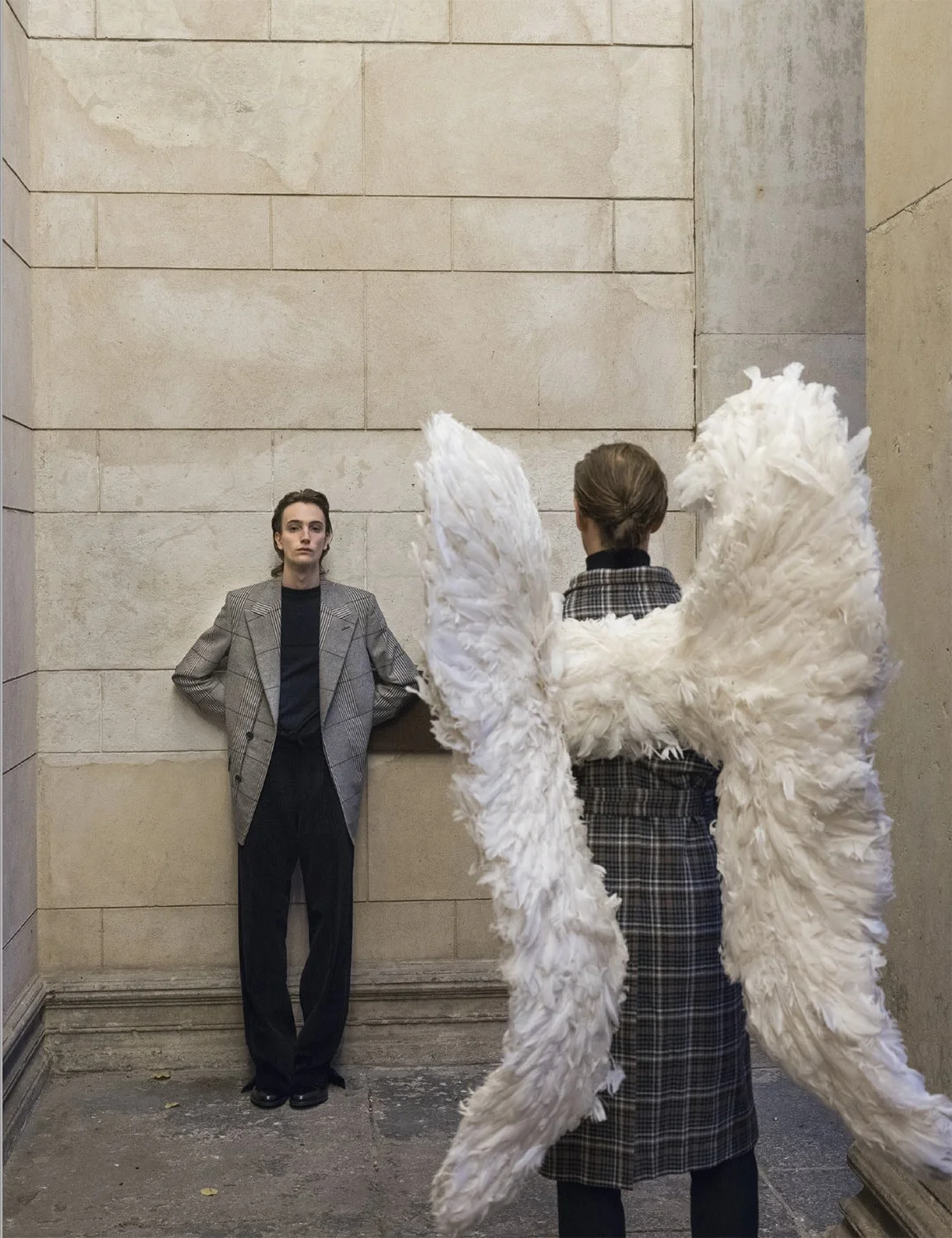 Numero Berlin - Anne Schönharting