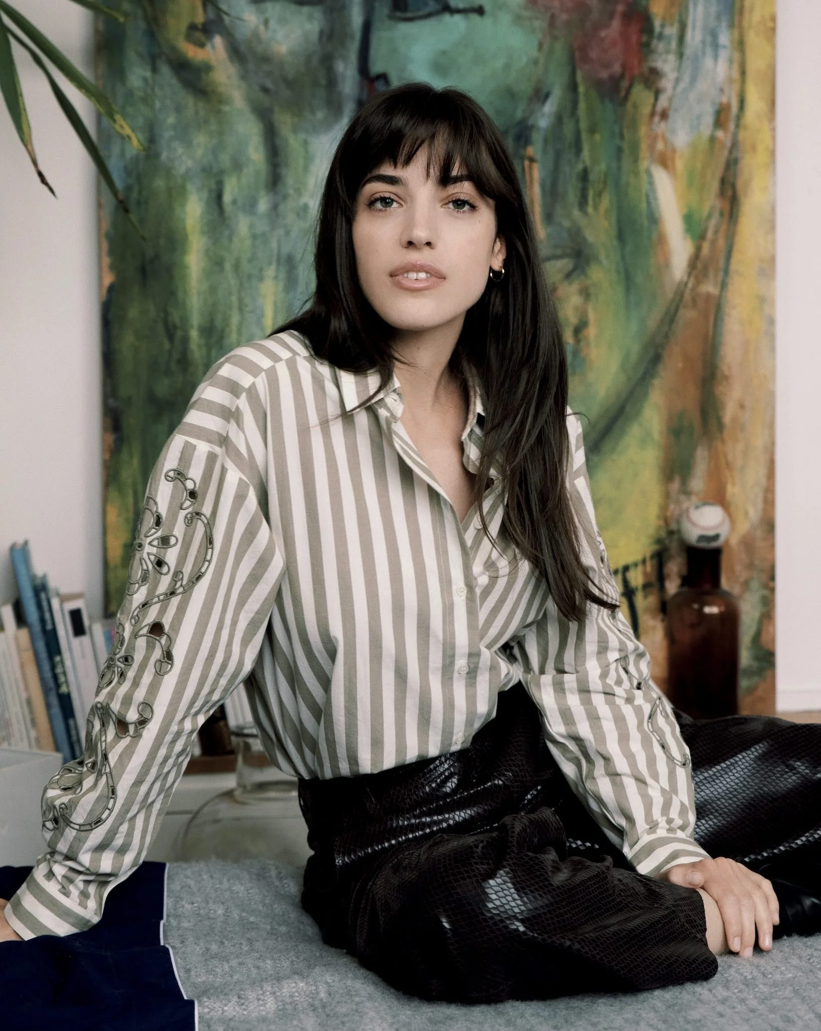 Silvia Zanetti 