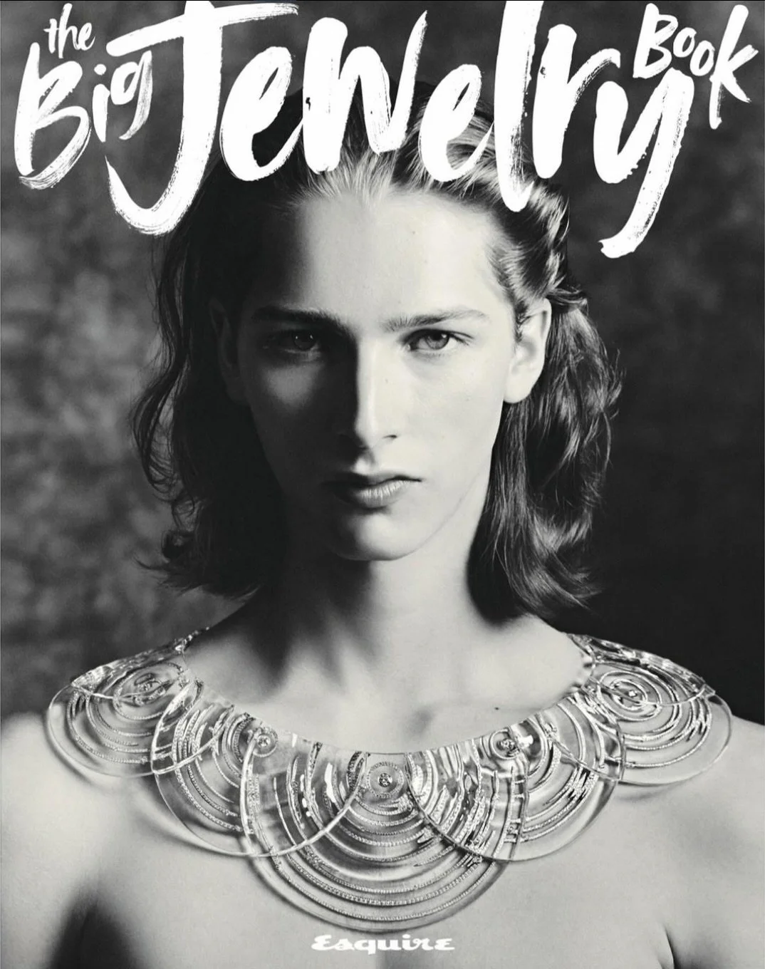 Esquire Korea - Sungmin Kim - Hair Stylist: Vincent De Moro