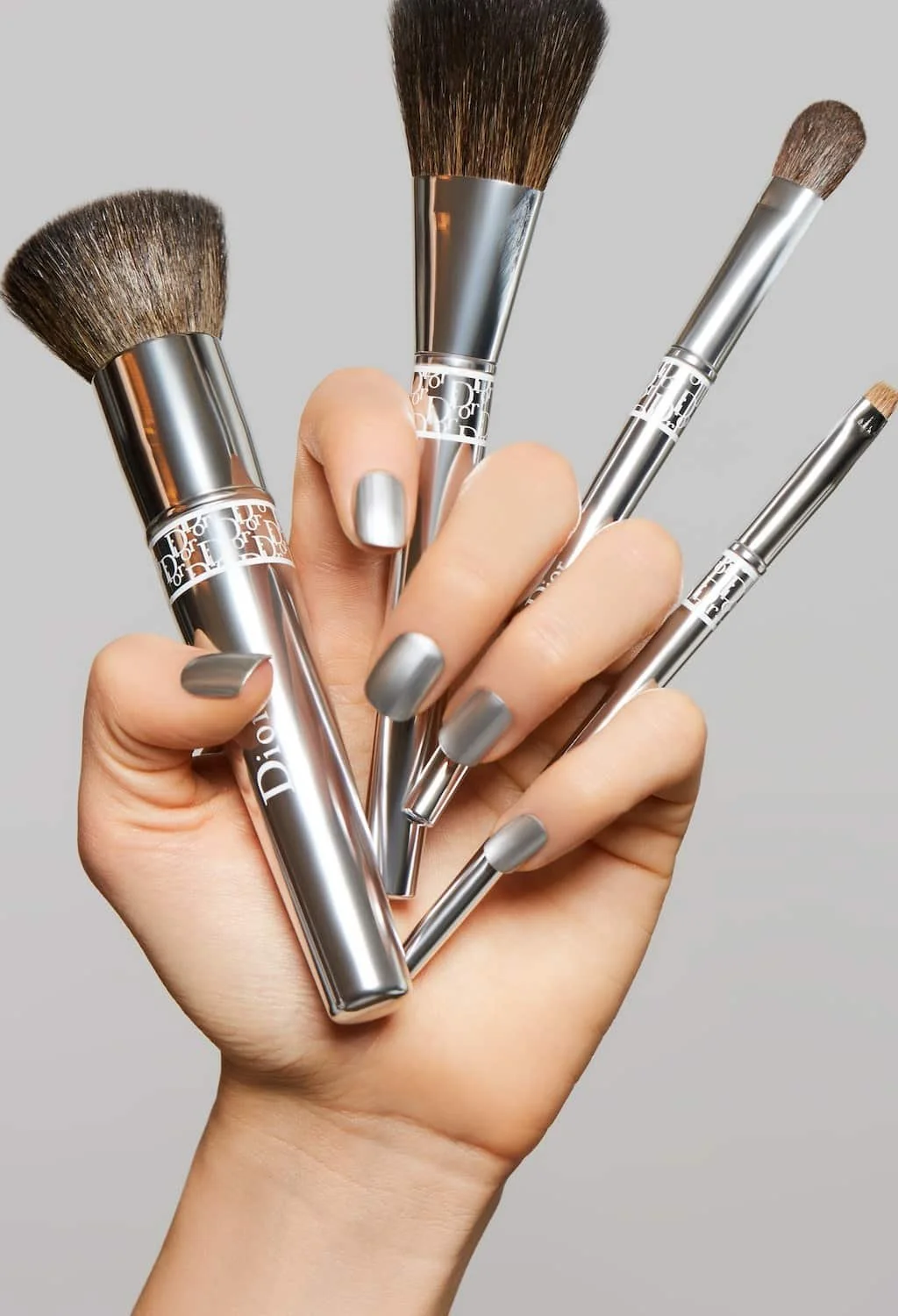Dior - Manicurist: Huberte Cesarion