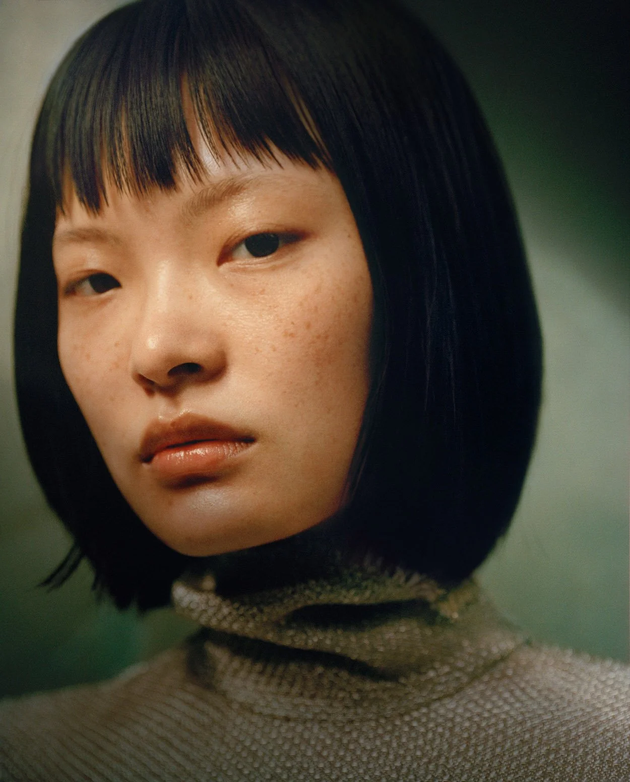 M Le Monde - Vicky Ling 