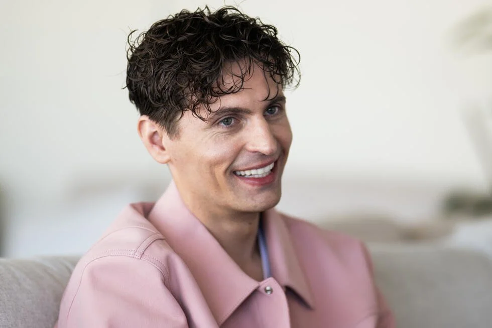 Raphaël Quenard x Festival de Cannes 