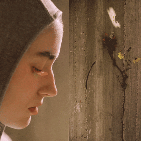 Nomas - Maria Magdalinou - Makeup Artist: Yannis Siskos