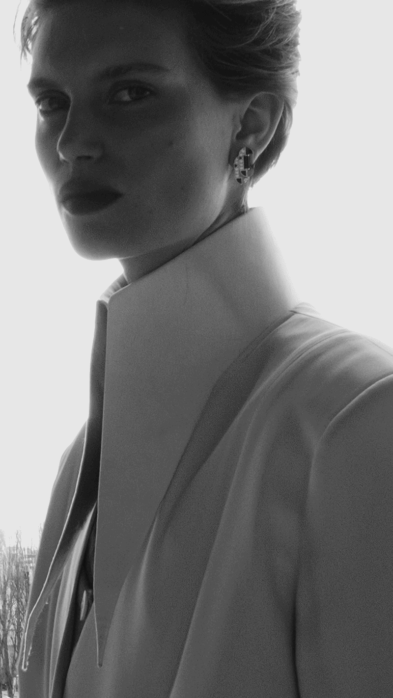 Bess Van Noord x Hanna Bluethmann