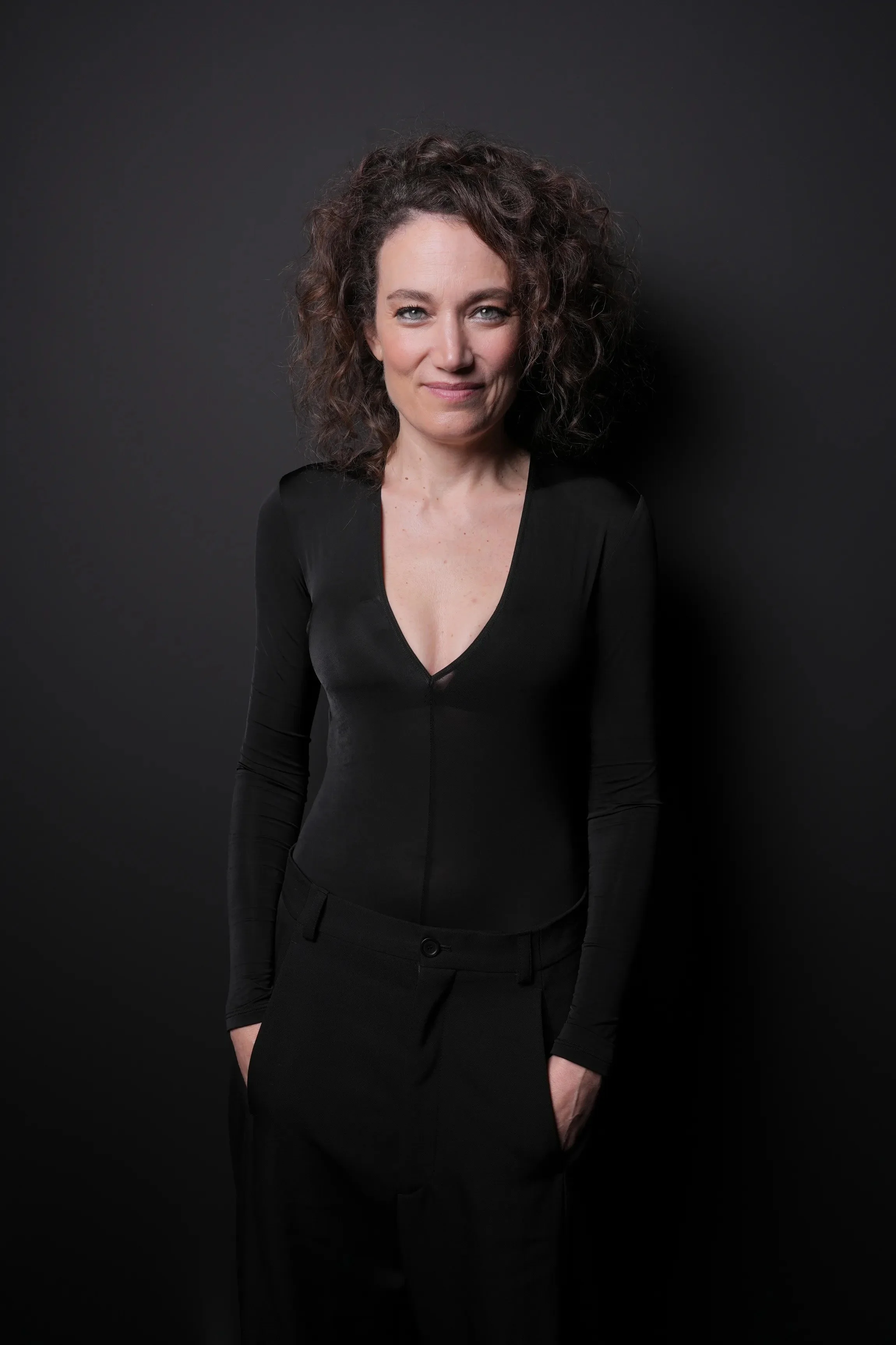 Coralie Forgeat x Balenciaga 