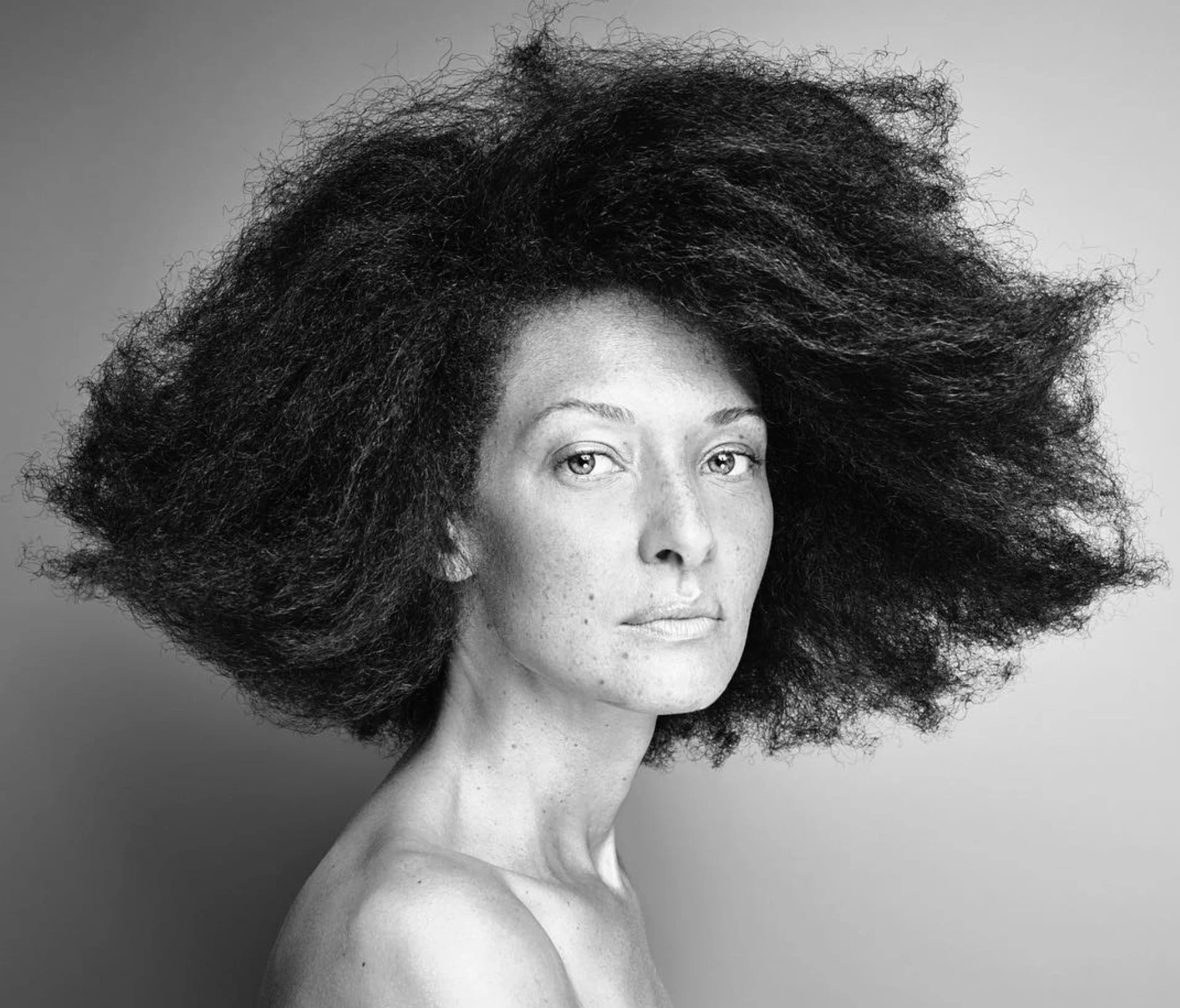 Ubikwist - Hair Stylist: Vincent de Moro