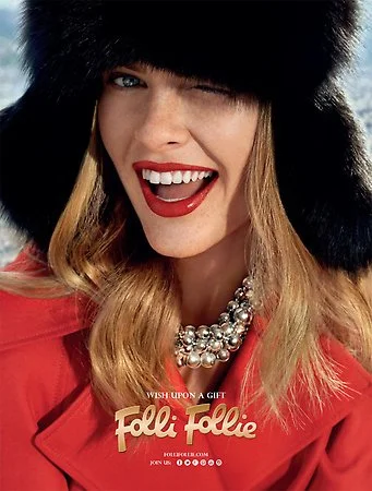 Folli Follie