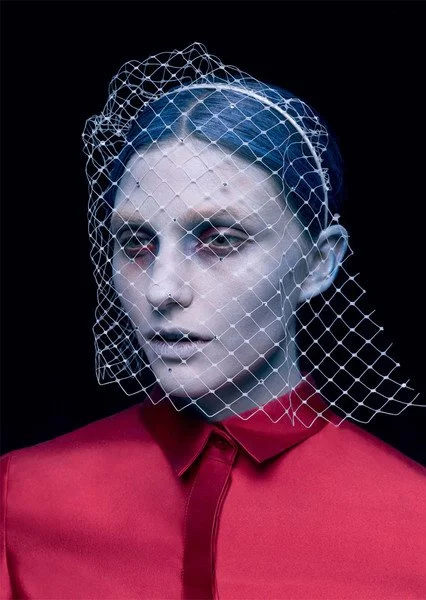 À Part Magazine - Nicolas Valois