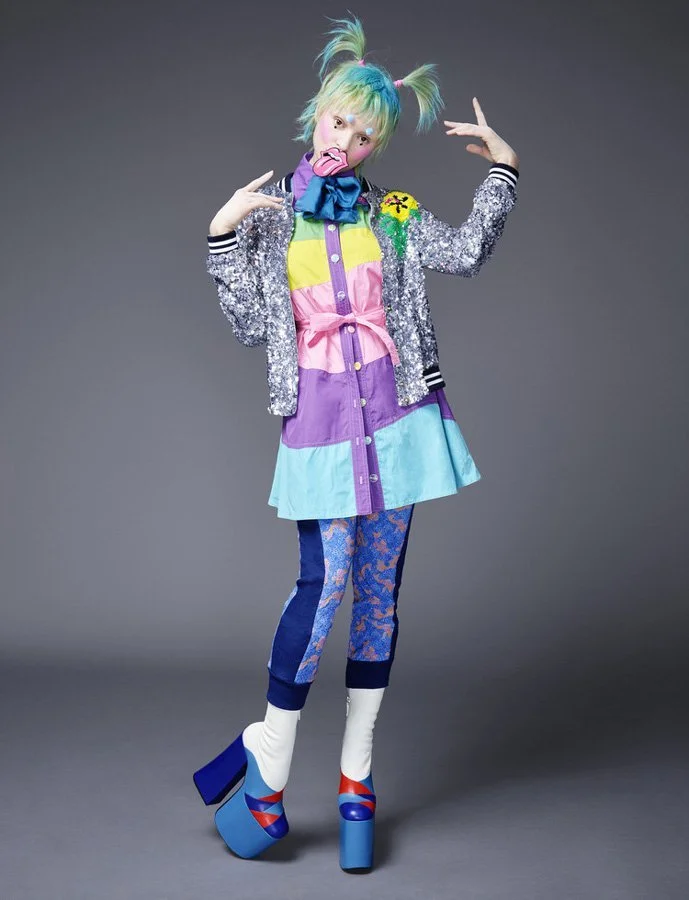 French - Inaki - Hair Stylist: Vincent De Moro